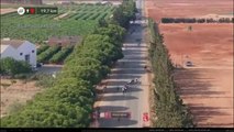 La Vuelta ciclista a España 2018  Etapa 6/ Stage 6