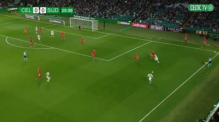 Leigh Griffiths Goal HD - Celtic (Sco)	1-0	Suduva (Ltu) 30.08.2018