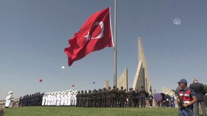 İstiklal Davamız Aynı Kararlılıkla Sürüyor"