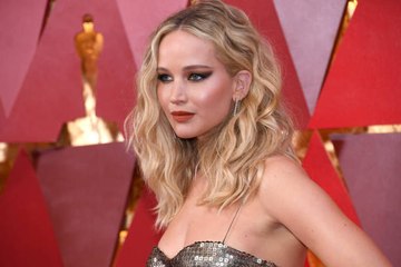 Jennifer Lawrence’s Hacker Sentenced to Prison for Role in Nude Photo Theft