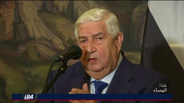 هذا المساء 30/8/2018 السنوار يرى تهدئة مع اسرائيل حتى دون تحقيق المصالحة الفلسطينية