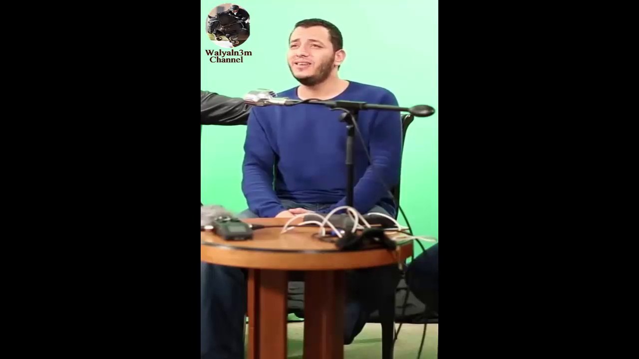 سوف نبقى هنا