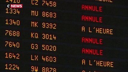 Air France : vers un retour de la grève ?