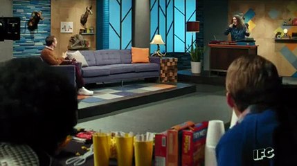 Comedy Bang! Bang! S05E19
