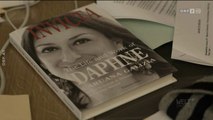 Daphne Caruana Galizia - der Tod der Journalistin