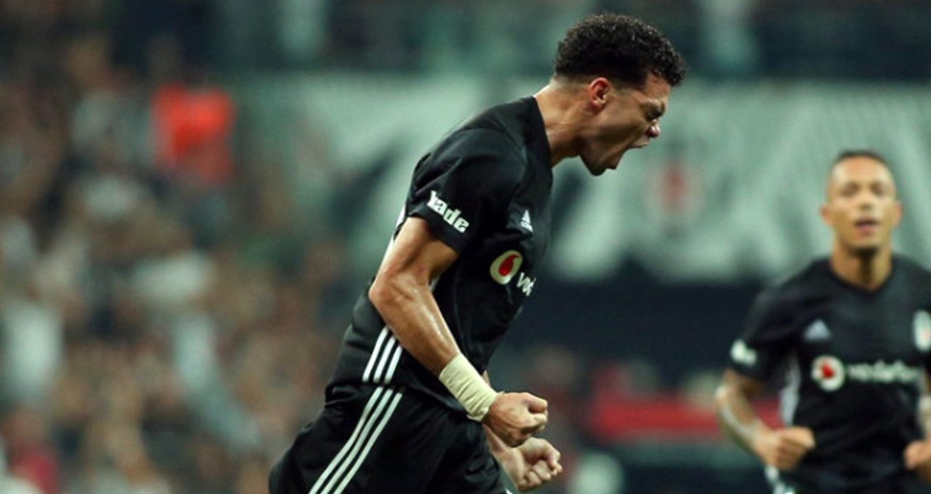 Son Dakika! Beşiktaş, Partizan'ı Eleyerek Avrupa Liginde Gruplara Yükseldi