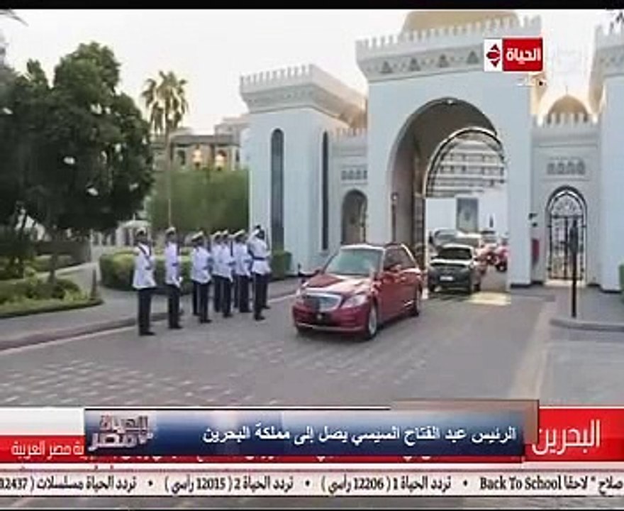 محمد حجازي:"11 مليار حجم التبادل التجاري بين ال...