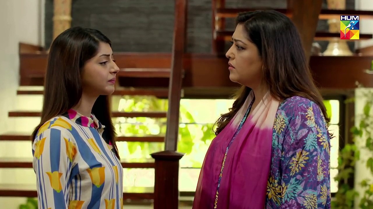 Tawaan Episode #08 HUM TV Drama 30 August 2018