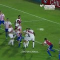 Todos los #incondicionales ❤ de corazón nos preguntamos. ¿Cómo será el primer gol de Perú  en Rusia? 