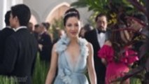 'Crazy Rich Asians' Expected to Dominate Labor Day Weekend at Box Office | THR News