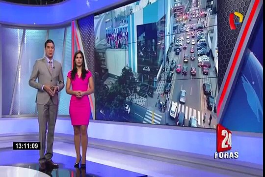 Congreso de la República: presentan denuncia constitucional contra César Hinostroza