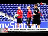 Dokter Bayern Munchen Mengundurkan Diri Usai Kalah Dari Porto