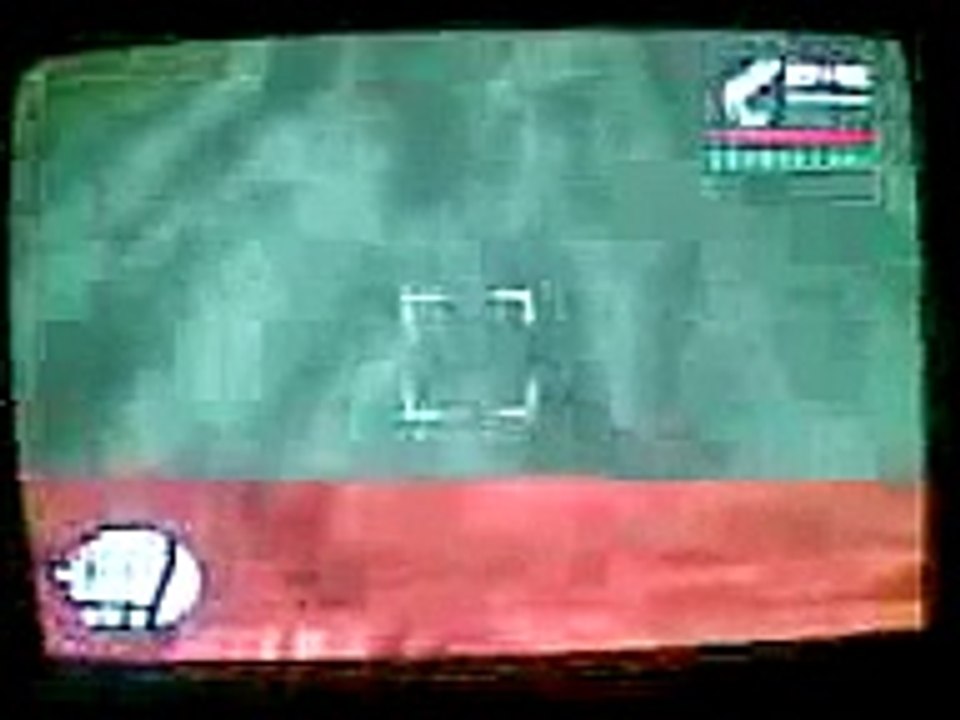 PECES VOLADORES - GTA SAN ANDREAS
