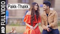 Pakk Thakk (Full Video) Gurnam Bhullar Ft. MixSingh | New Punjabi Songs 2018 HD