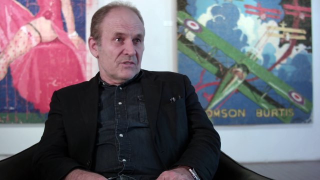 Sad Vacation, The Last Days of Sid and Nancy - Trailer 2016