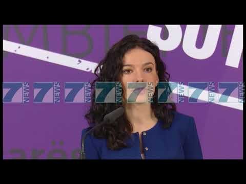 PARTIA SOCIALISTE REAGON NDAJ AKUZAVE TE PD - News, Lajme - Kanali 7