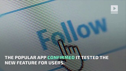 Twitter Is Suggesting Who You Should Unfollow