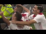 Burnley 1-1 Olympiakos Piraeus- All Goals - 30.08.2018 [HD]