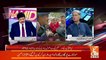 Aitzaz Ahsan Reveals Why Did He Become Advocate Of Nawaz Sharif And WHo Told Him To Do So