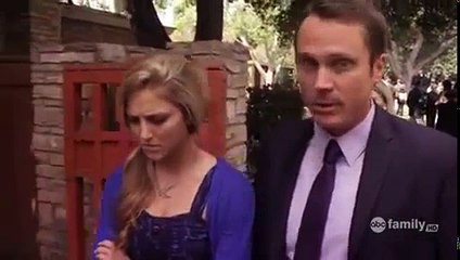 Make it or Break it S01E04
