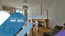 A louer - Appartement - LYON (69002) - 3 pièces - 82m²