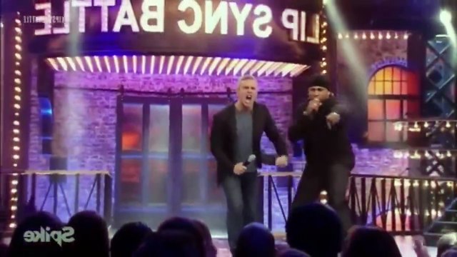 Lip Sync Battle S01E13 Andy Cohen vs. Willie Geist