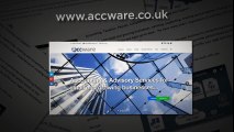 Accware Limited are passionate about improving financial control and profitability.