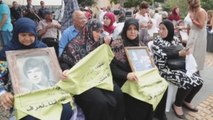 Familiares de desaparecidos en la guerra del Líbano denuncian falta de información más de 40 años después