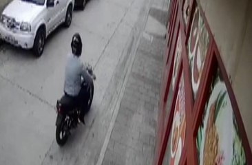 Detienen al último sospechoso del robo a una panadería en Guayaquil