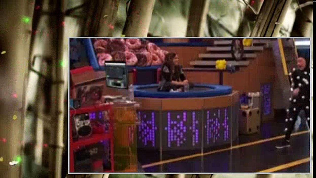 Game Shakers S02E21 - Dancing Kids, Flying Pig