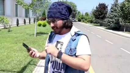 #العم_ناجي كلّما زاد برّ الوالدين زاد التوفيق فِـي الحياة ❤️