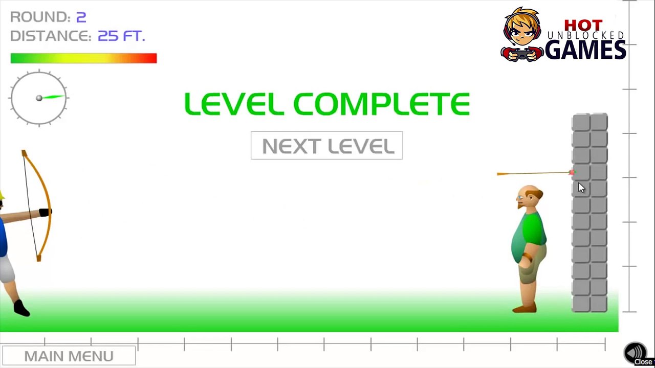 Apple Shooter video Dailymotion