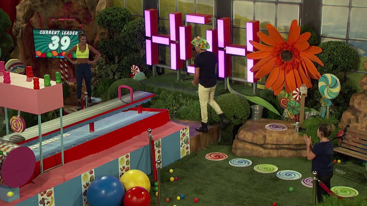 Big Brother US S20E28