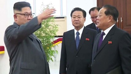 "北 편지, 美에 '줄 것 없으면 오지 마'...한미 균열 우려" / YTN