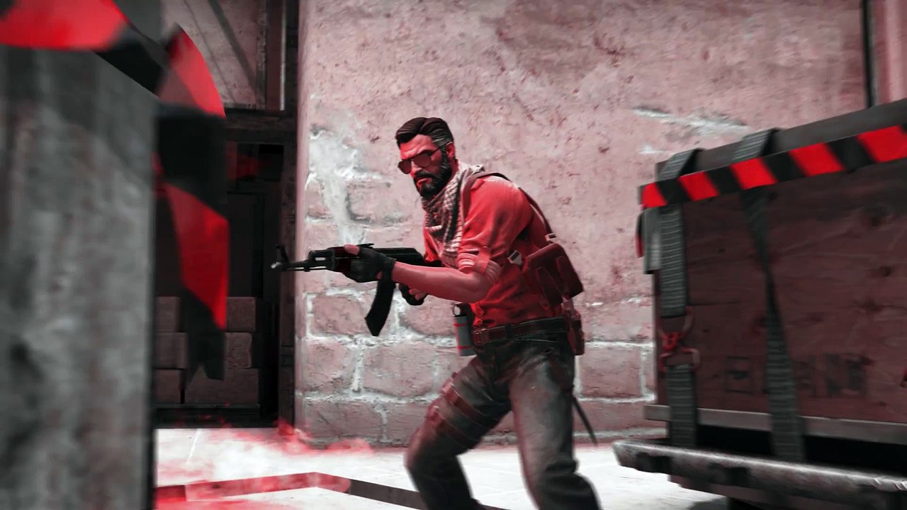 Passion #CSGO
