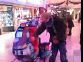 Riton et moi a carfour