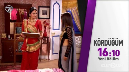 Kördüğüm 390.Bölüm Fragmanı - 31 Ağustos Cuma