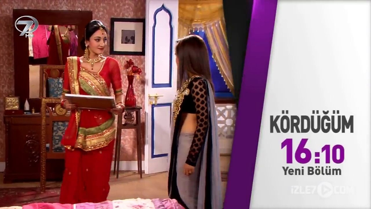 Kördüğüm 390.Bölüm Fragmanı - 31 Ağustos Cuma