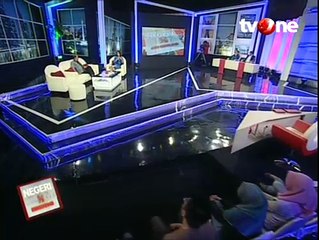 Teman 'Curhat' Presiden Jokowi (Bagian 2)