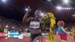Zurich - Murielle Ahouré triomphe sur 100m