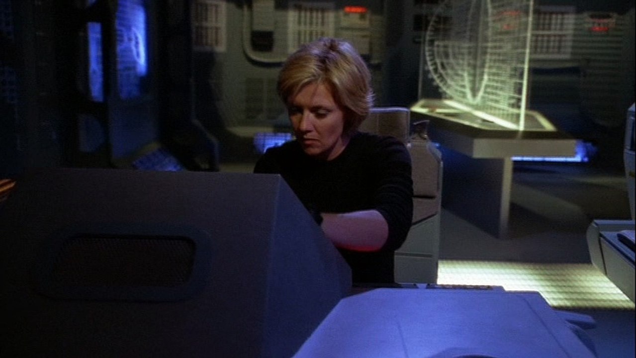 Stargate SG-1 S07E13