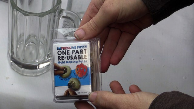 How to Make Your Own Coffee and Beer Mug Decals with Polymer Clay and UV Curable Resins