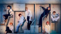 Ed Sheeran, Tyra Banks & More Show Support for BTS' 'Love Yourself: Answer' Album | Billboard News