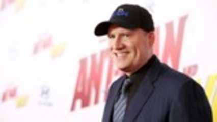 Kevin Feige To Receive the David O. Selznick Achievement Award | THR News