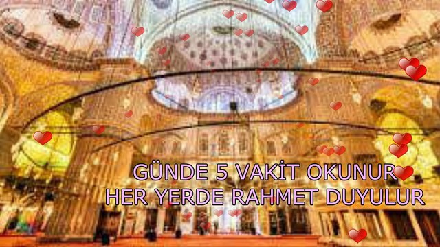 Divine Songs Yeni Farklı ilahi 2018 HAYDİ KOŞ EZANA ilahi dinle