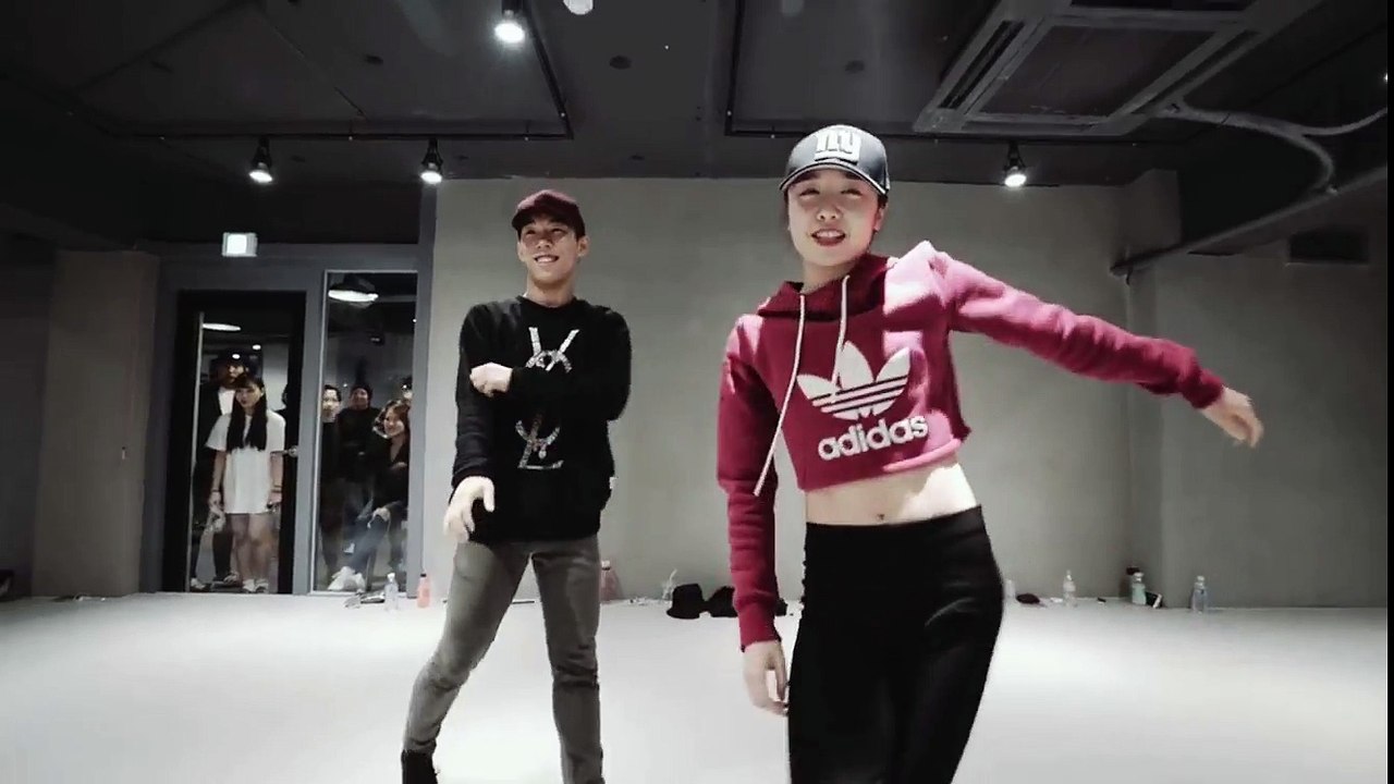 Korea Dance