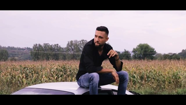 AX Dain - Teb Da Chuvam / Теб Да Чувам (Official Video)