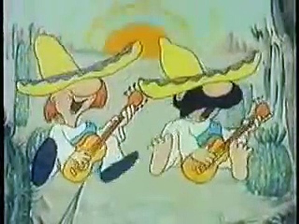 Duo Pegla - Mi imamos mnogos problemos
