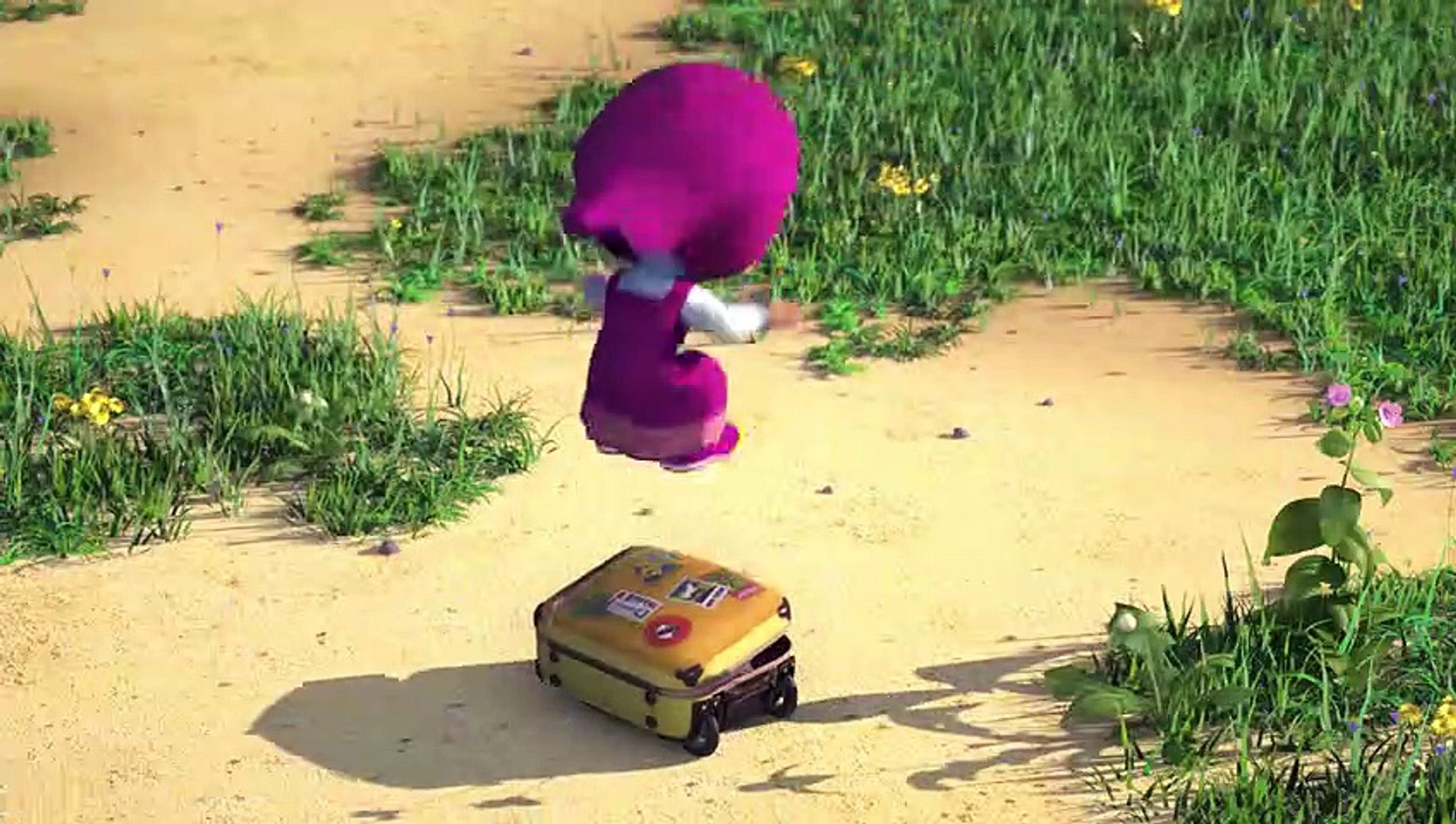 Masha And The Bear Dance Fever help you anyway NEW EPISODE Kids Cartoon , Tv hd 2019 cinema comedy a