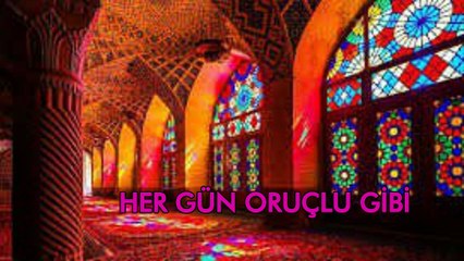 Divine Songs Yeni Farklı ilahi 2018 CENNETİN KAPISINA ilahi dinle